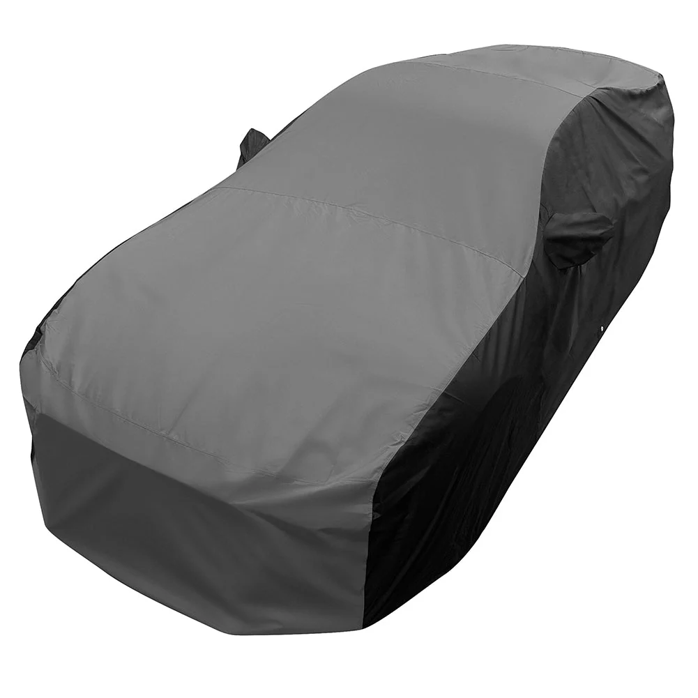 2005-2024 Ford Mustang Ultraguard Plus Car Cover - 300D Indoor/Outdoor Protection - Image 2