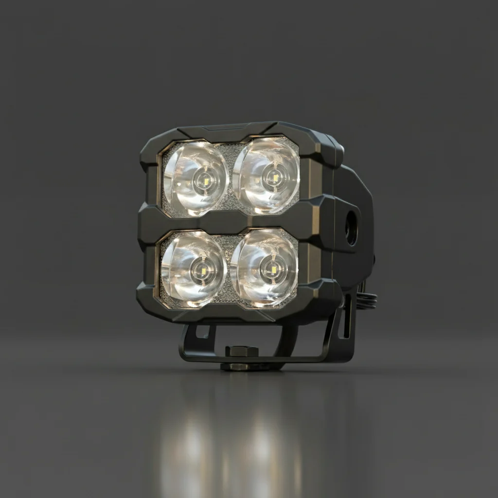 RAM TRX ditch lights PRO 2019-24 RAM - Image 8