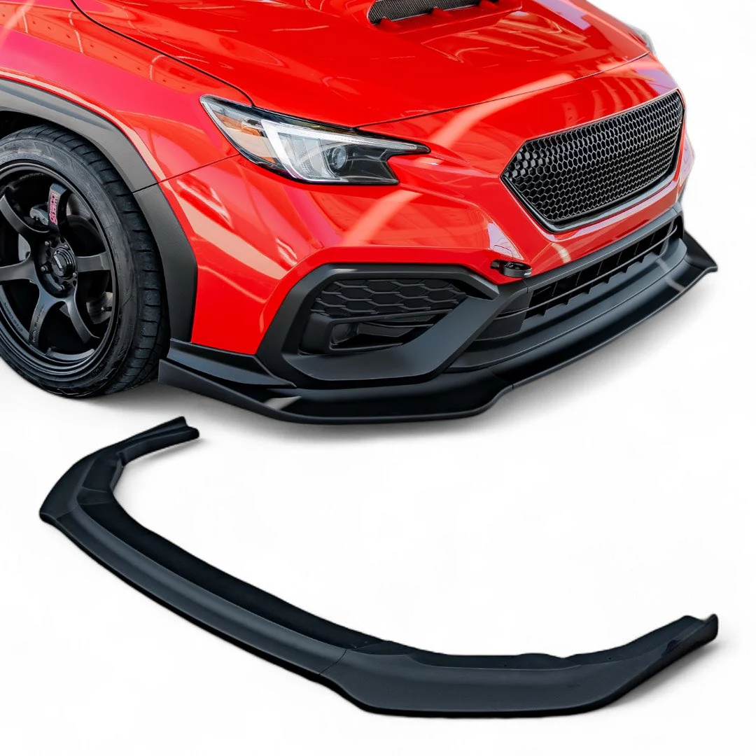 2022-2026 Subaru WRX GTS Front Lip - Image 3