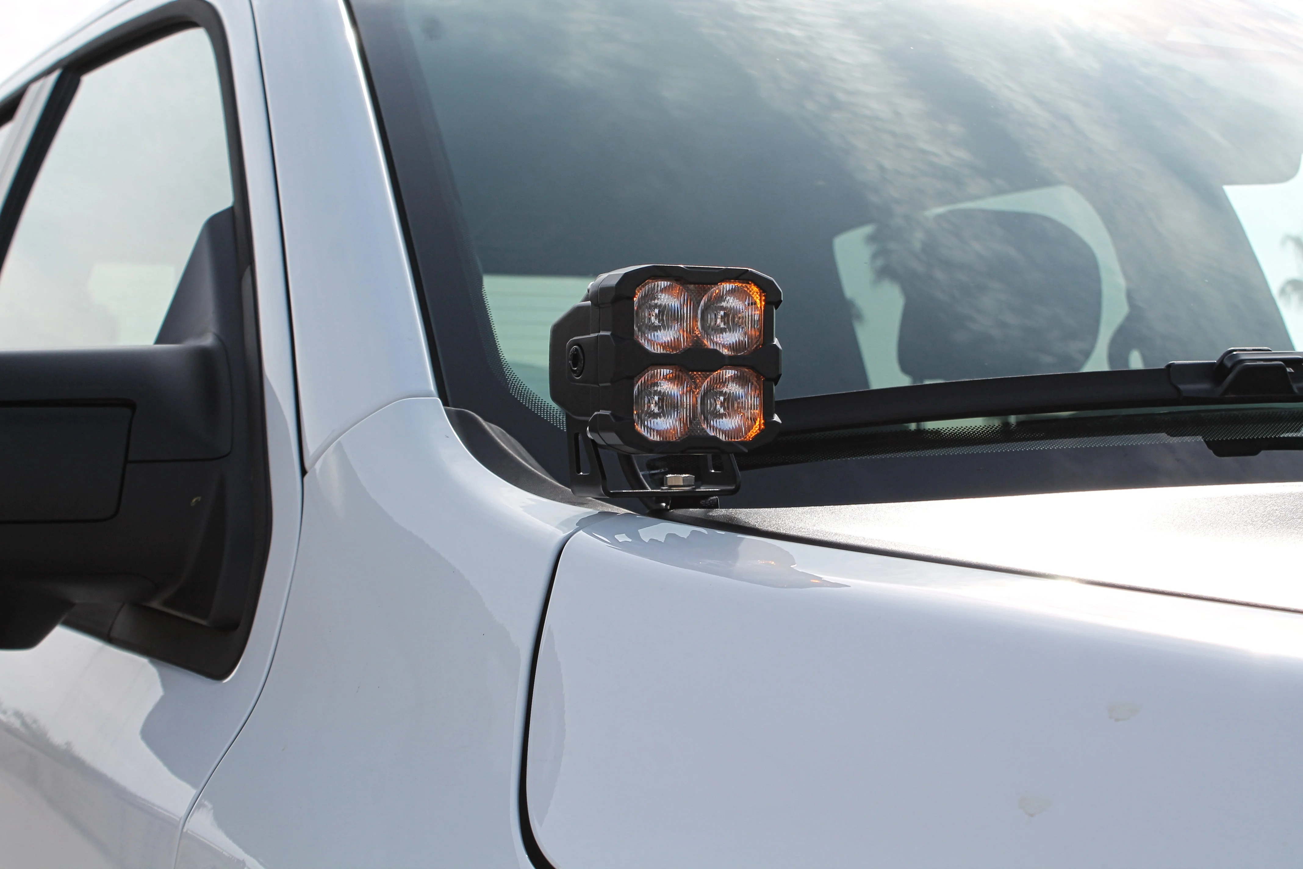 RAM RHO Ditch Lights - PRO 2025+ - Image 6