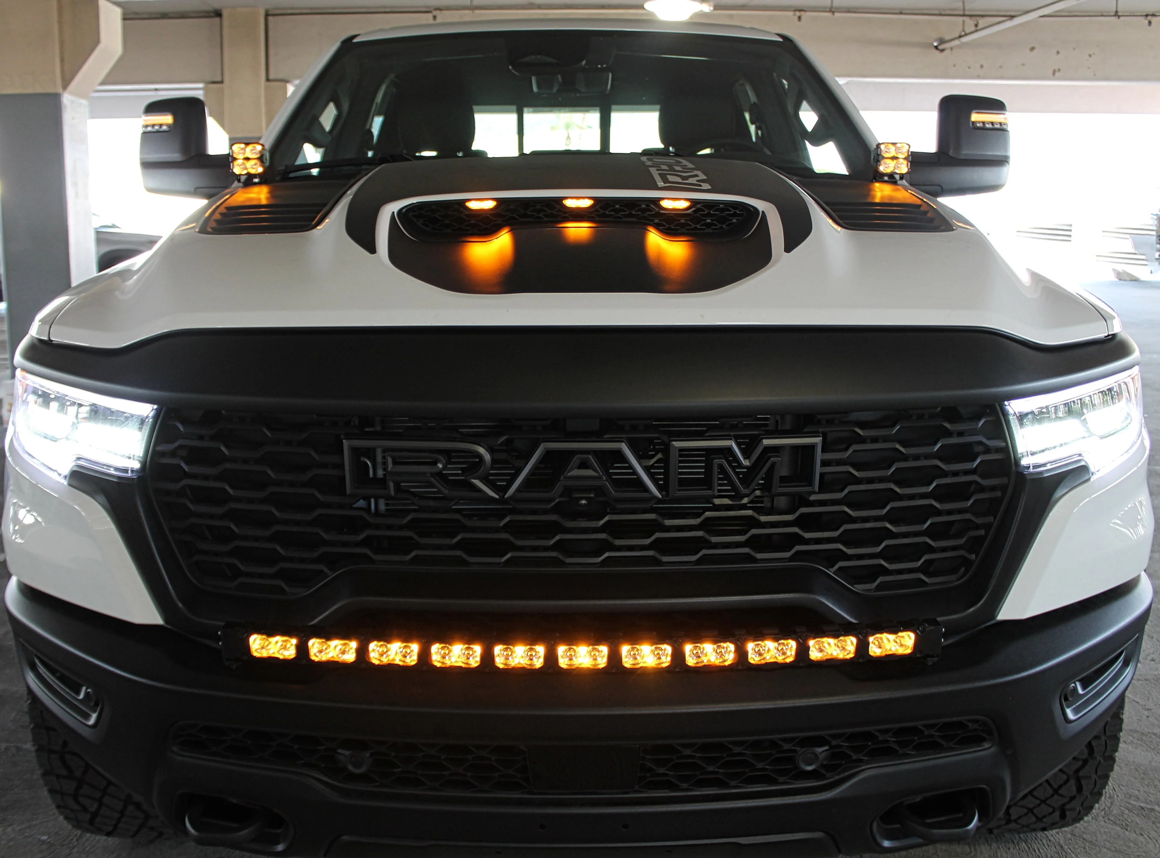 RAM RHO Ditch Lights - PRO 2025+ - Image 7