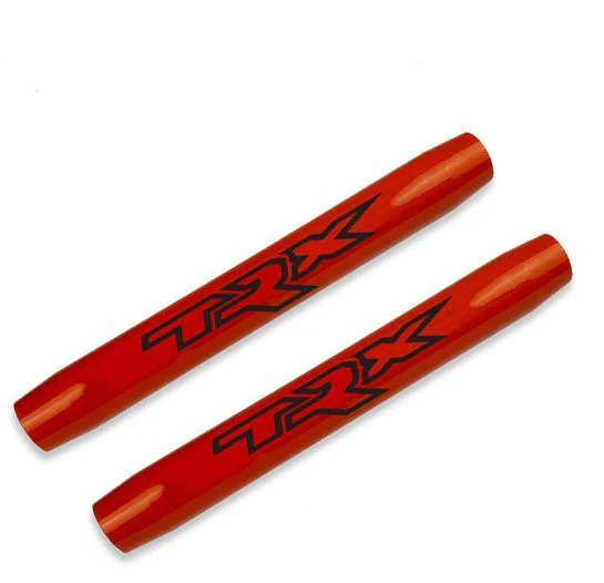 ABD Hood Shock Covers 2021-2024 TRX