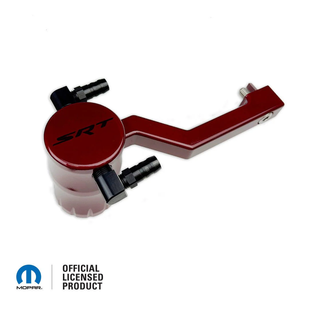 ABD Oil Catch Can 2008-2023 Challenger/Charger - Image 20