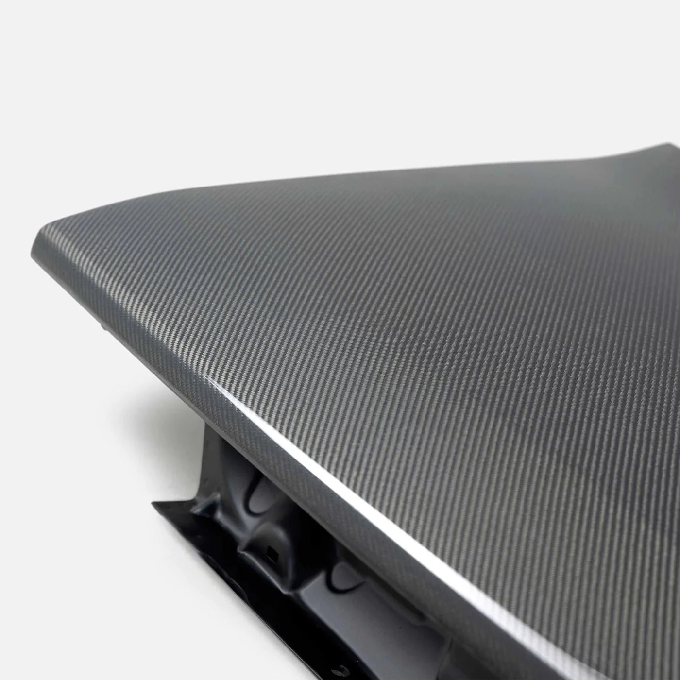 AC Carbon Fiber Decklid 2008-2023 Challenger - Image 3