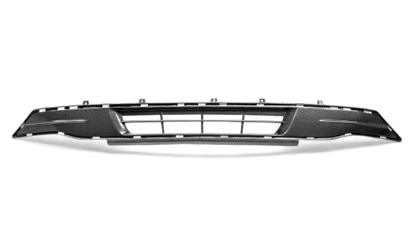 AC Carbon Fiber Front Lower Grille 2018-2021 S550 - Image 3