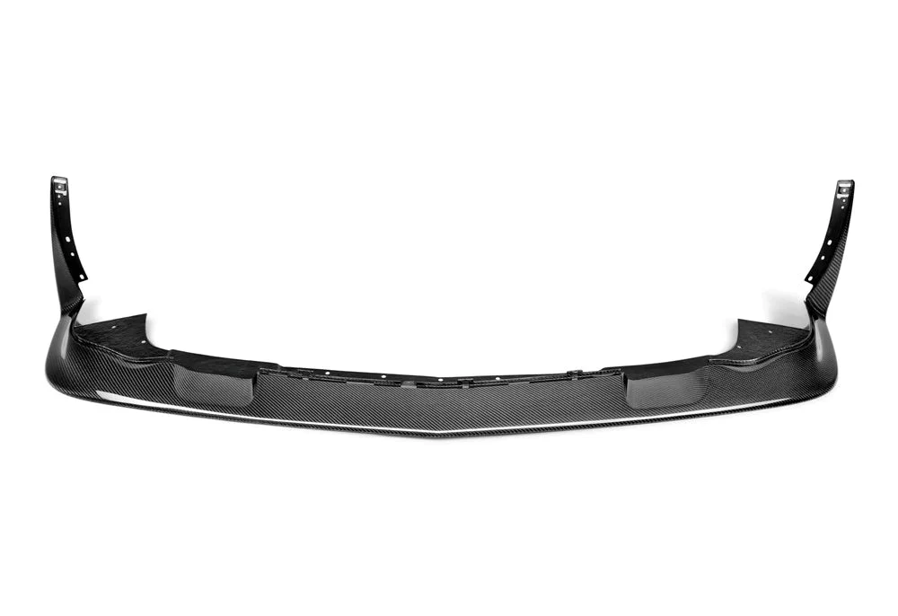 AC Carbon Fiber Front Splitter 2011-2014 Challenger - Image 2