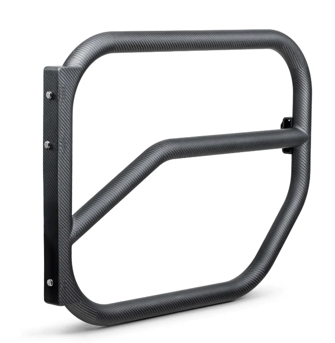 AC Carbon Fiber Tube Doors 2021-2024 Bronco 4-Door - Image 6