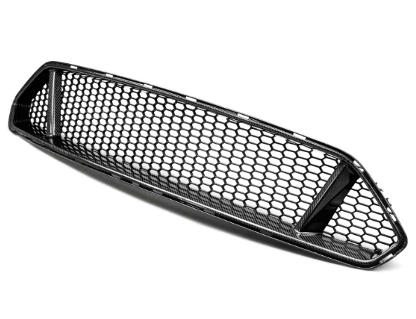 AC Carbon Fiber Upper Grille 2018-2023 S550