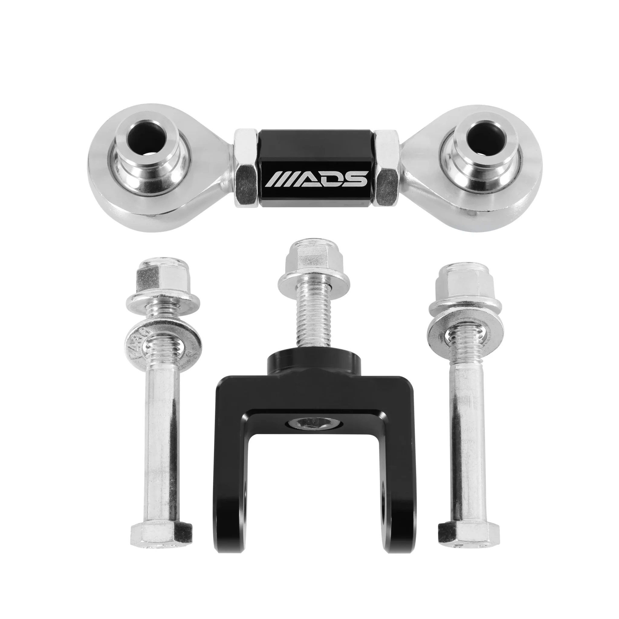 ADS Adjustable Sway Bar End Links 2021-2024 Bronco - Image 4