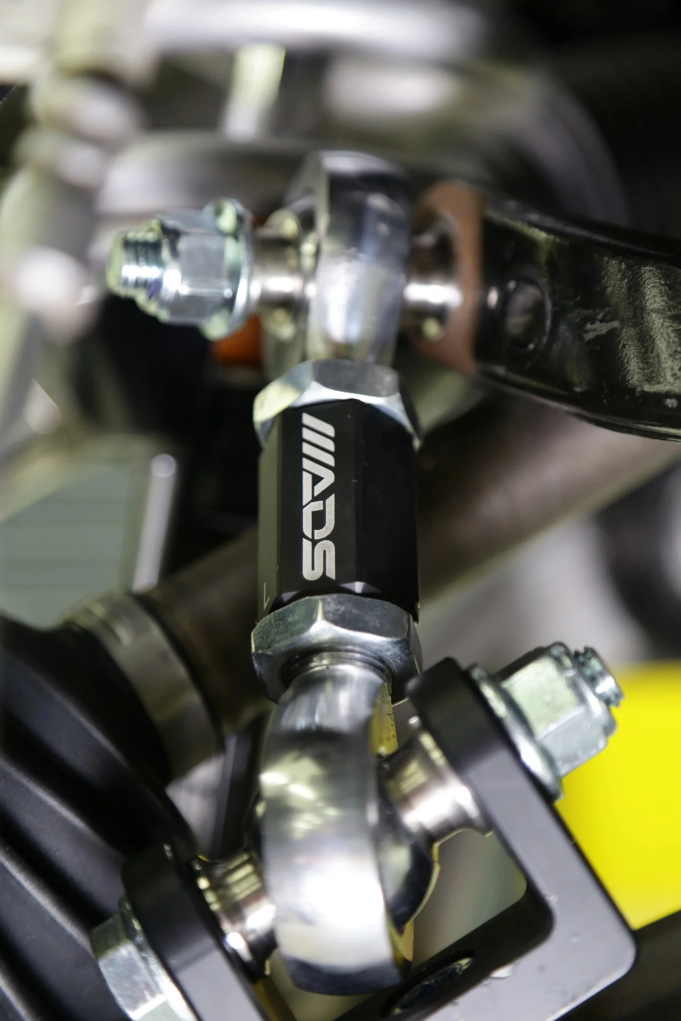 ADS Adjustable Sway Bar End Links 2021-2024 Bronco - Image 7