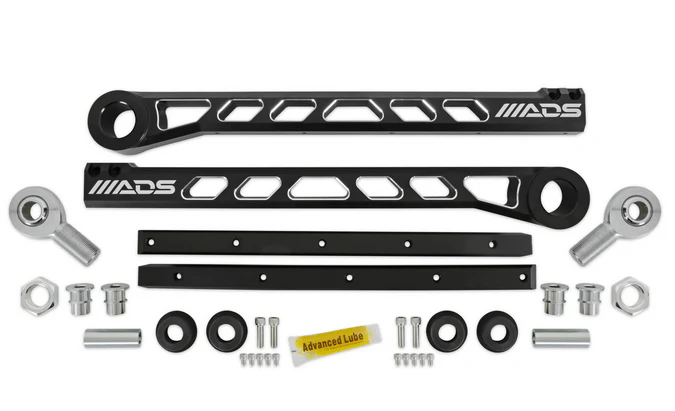 ADS Billet Rear Lower Control Arms 2021-2024 Bronco