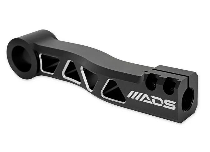 ADS Billet Rear Upper Control Arms 2021-2024 Bronco - Image 7