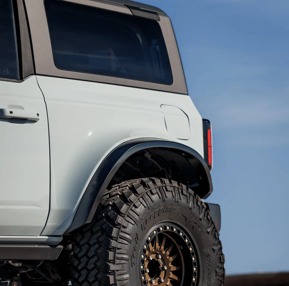 AFC 8" Rear Quarter Kit 2-Door 2021-2024 Bronco - Image 4
