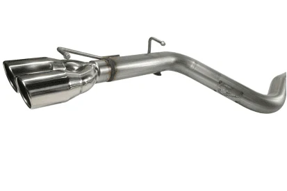 aFe MACH Force-Xp Cat-Back Exhaust 2009-2014 Challenger 5.7L - Image 2