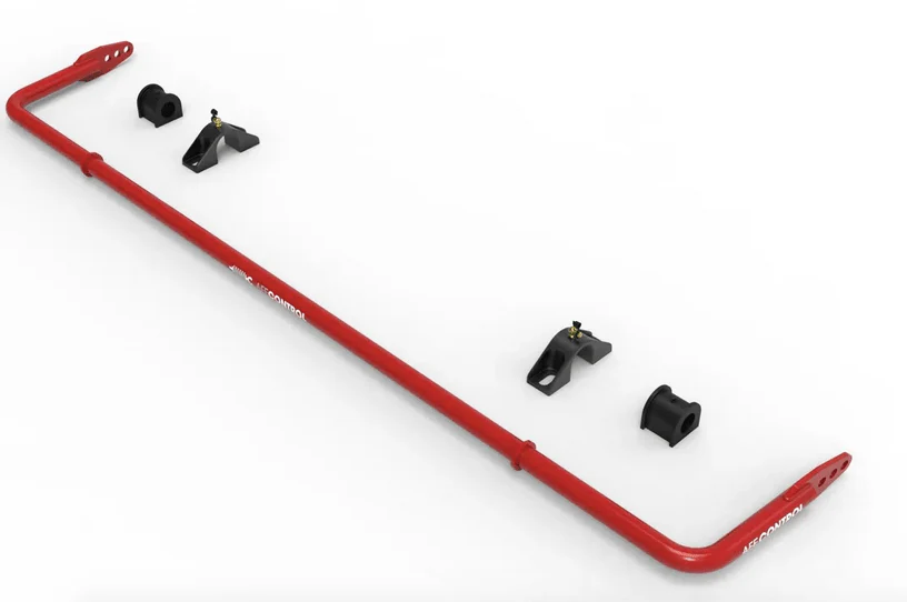aFe Rear Sway Bar 2020-2025 Explorer ST - Image 2