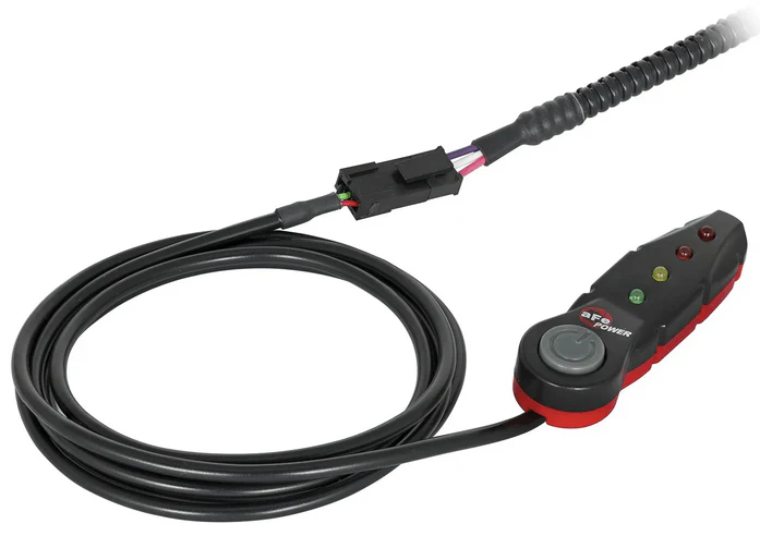 aFe Scorcher GT Power Module 2020-2024 Explorer ST - Image 5