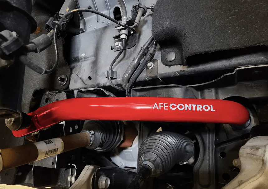 aFe Sway Bar Set 2020-2025 Explorer ST - Image 4