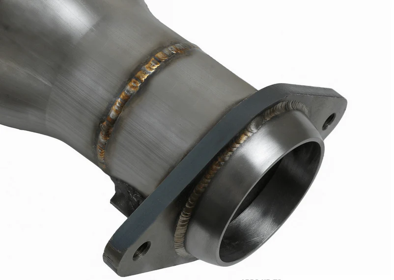 aFe Twisted Steel Shorty Headers 2015-2023 Challenger 392/6.4L - Image 3