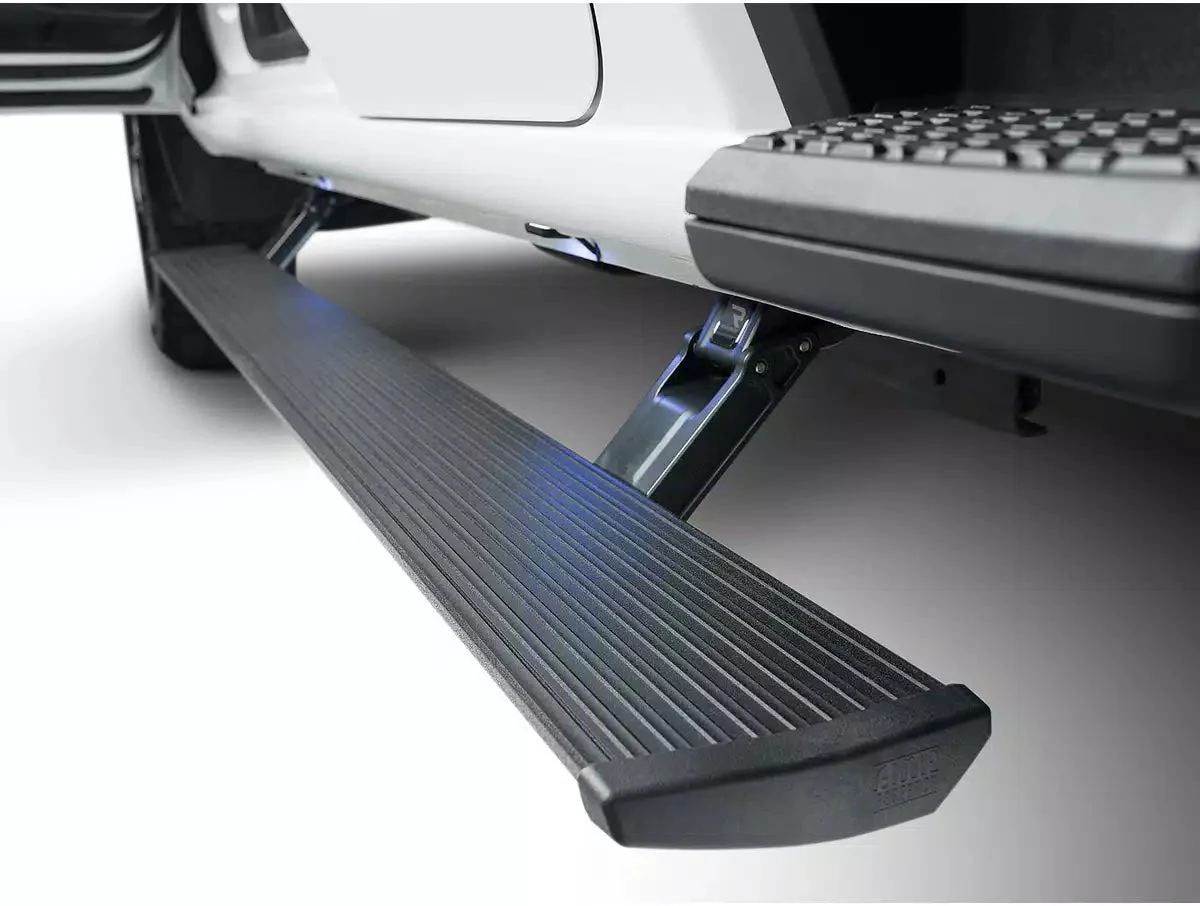 AMP PowerStep Running Boards 2025 Ram 1500/RHO