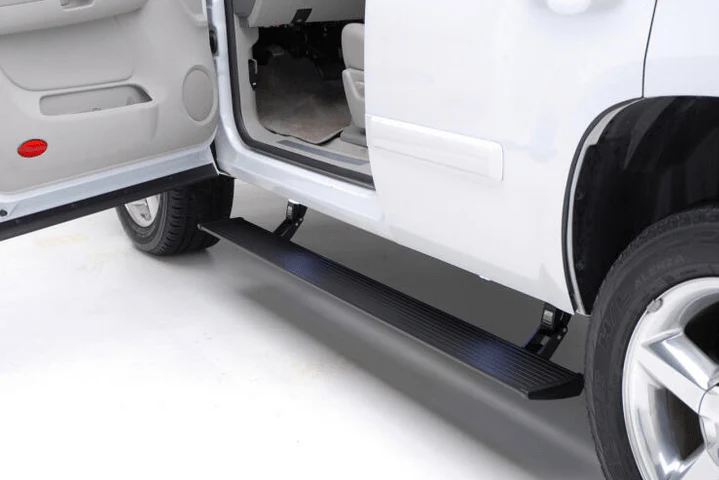 AMP Research Powerstep Running Board 2019-2023 RAM 1500 - Image 3