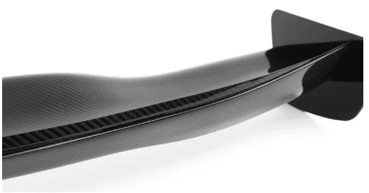 APR Carbon Fiber GTC-300 Adjustable Wing 2008-2015 Challenger - Image 3