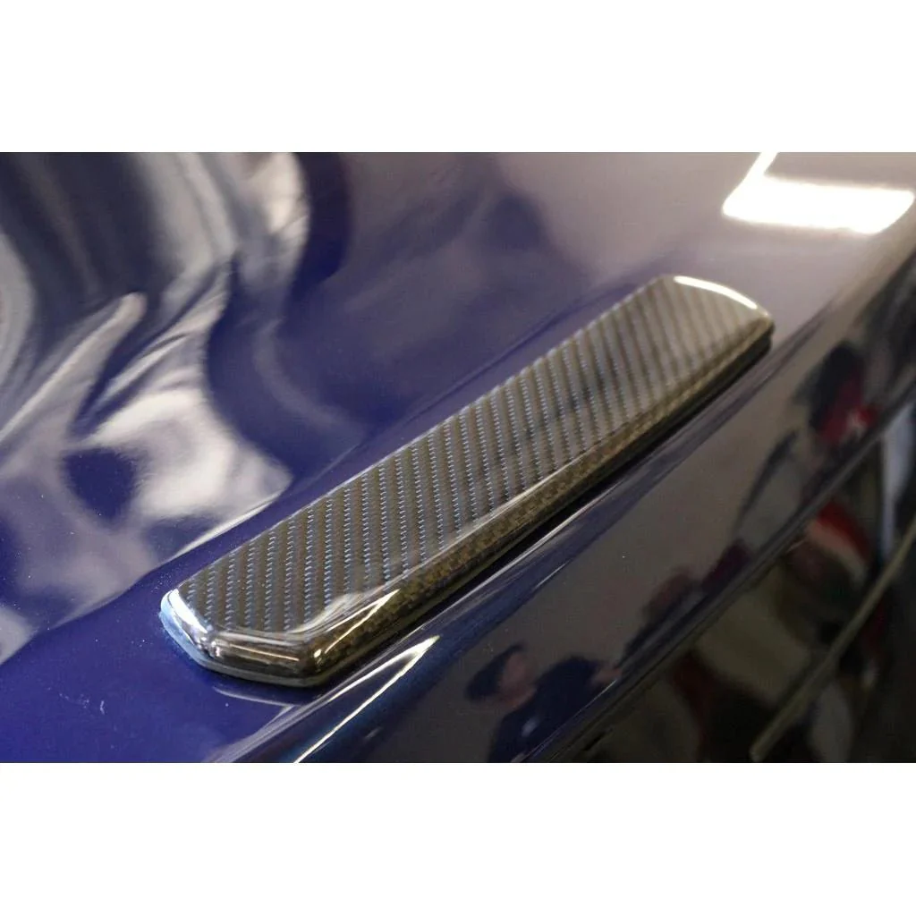 APR Performance GTC-200 Adjustable Wing 2018-2023 Mustang - Image 4