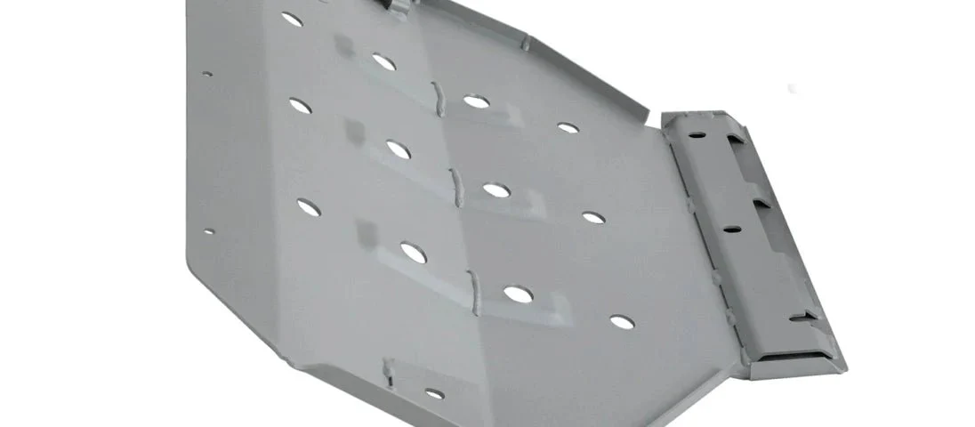 ARB Under Vehicle Protection 2021-2022 Bronco - Image 3