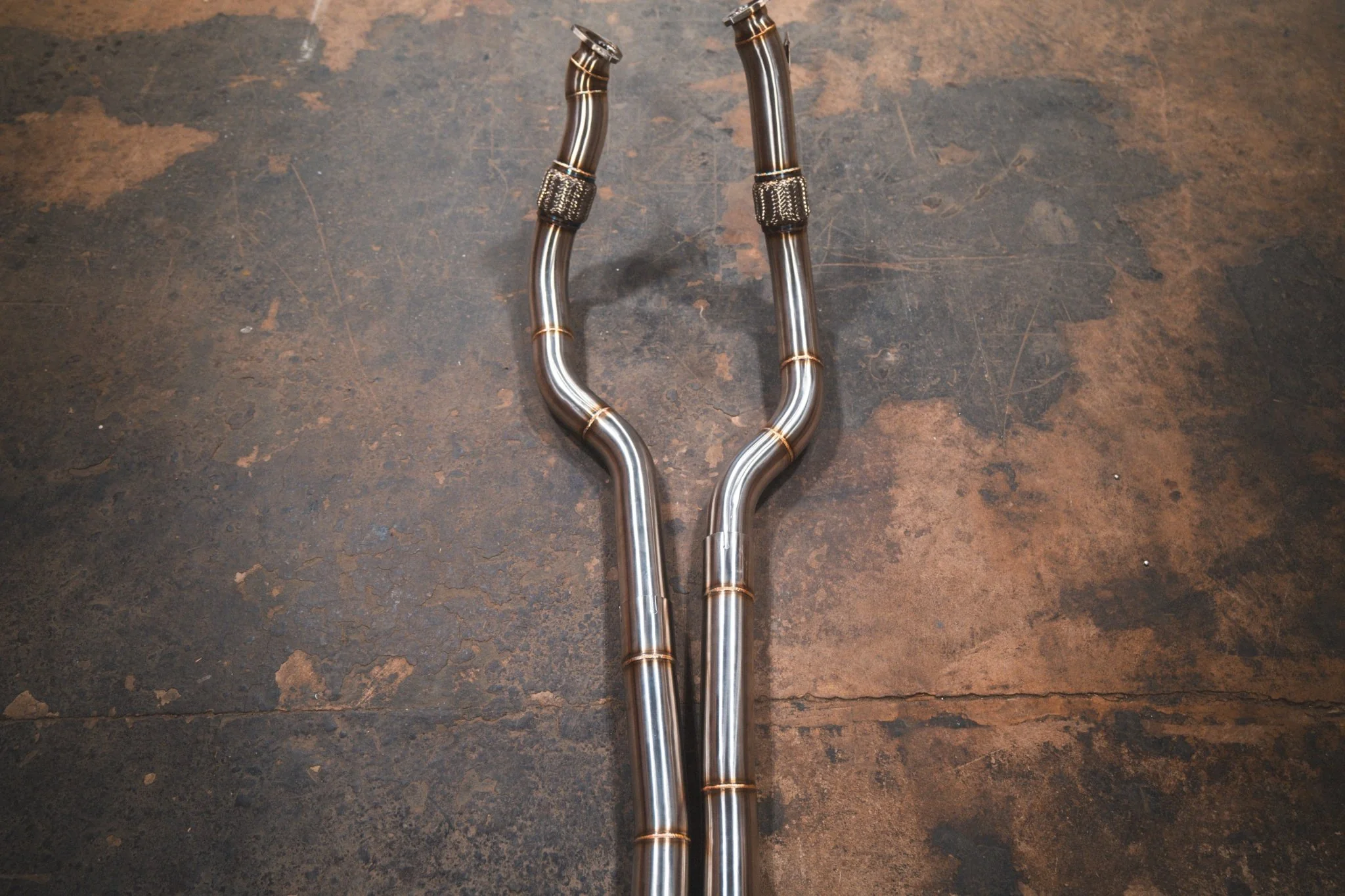 Audi RS6 / RS7 C8 Valved Sport Exhaust System - Image 11