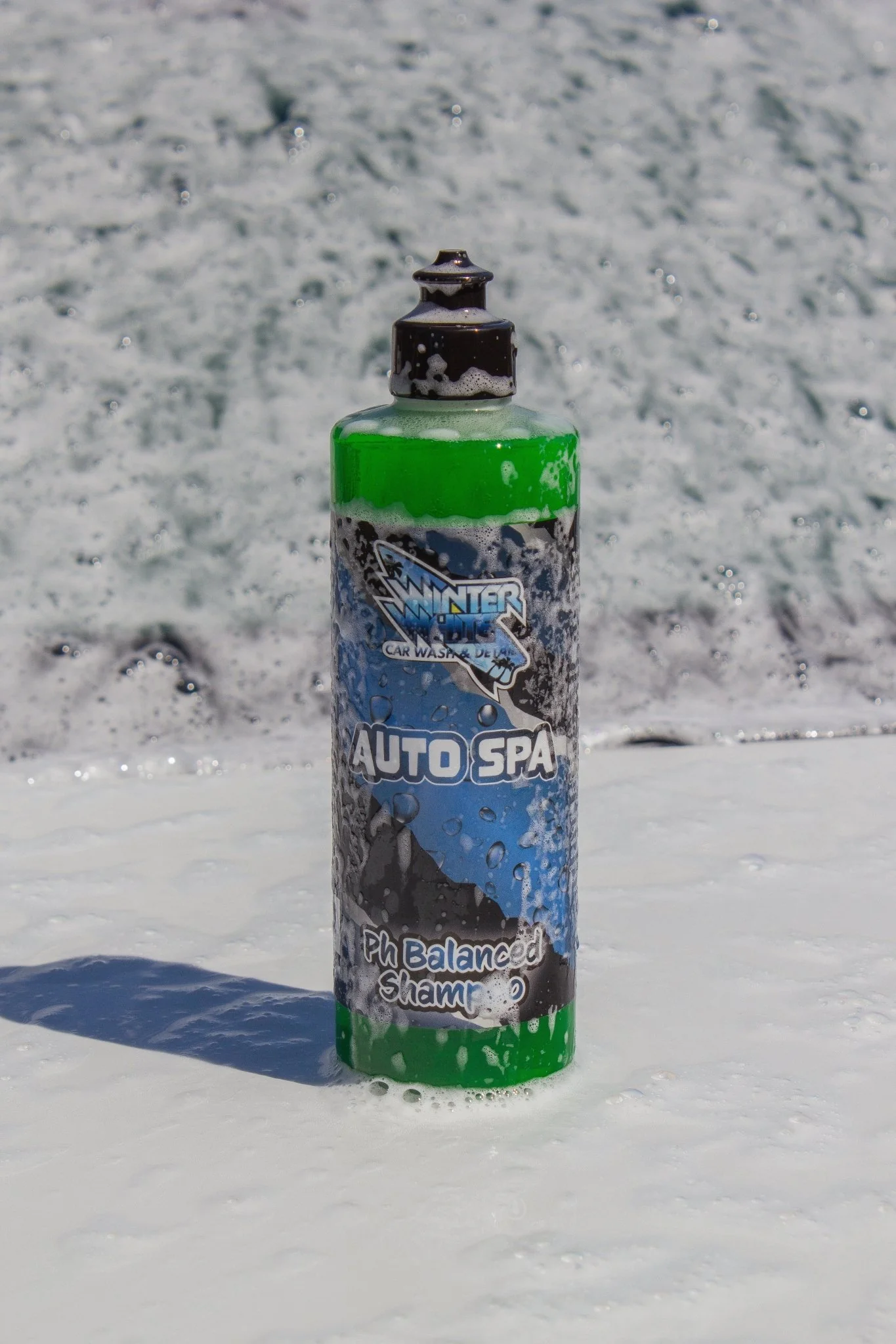 Auto Spa (16 fl oz) - Image 5