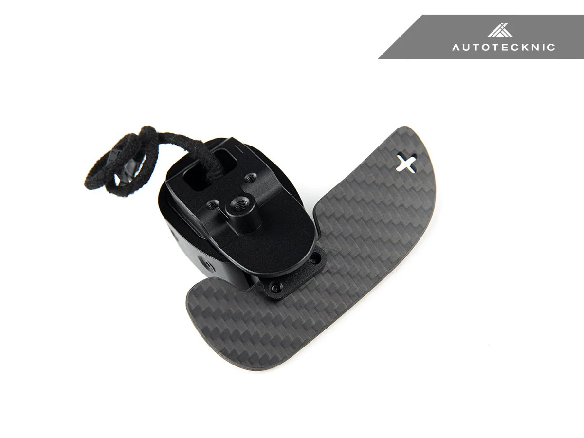AutoTecknic Magnetic Corsa Shift Paddles - Mercedes-Benz - Image 15
