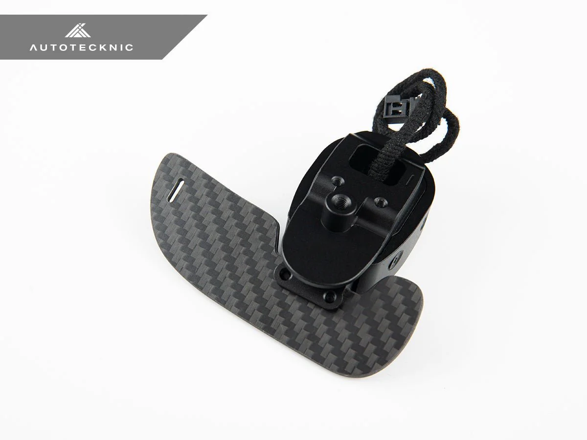 AutoTecknic Magnetic Corsa Shift Paddles - Mercedes-Benz - Image 16