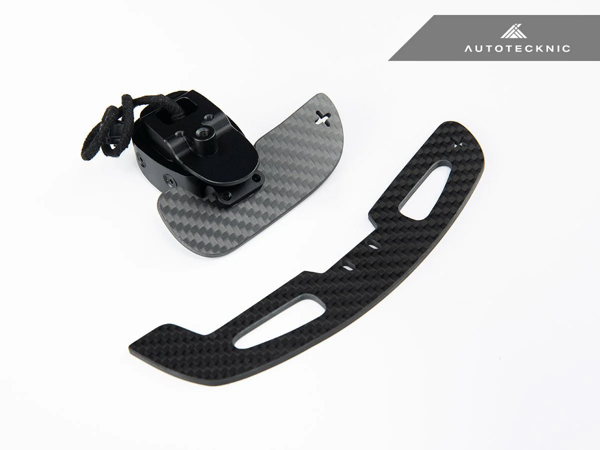 AutoTecknic Magnetic Corsa Shift Paddles - Mercedes-Benz - Image 20