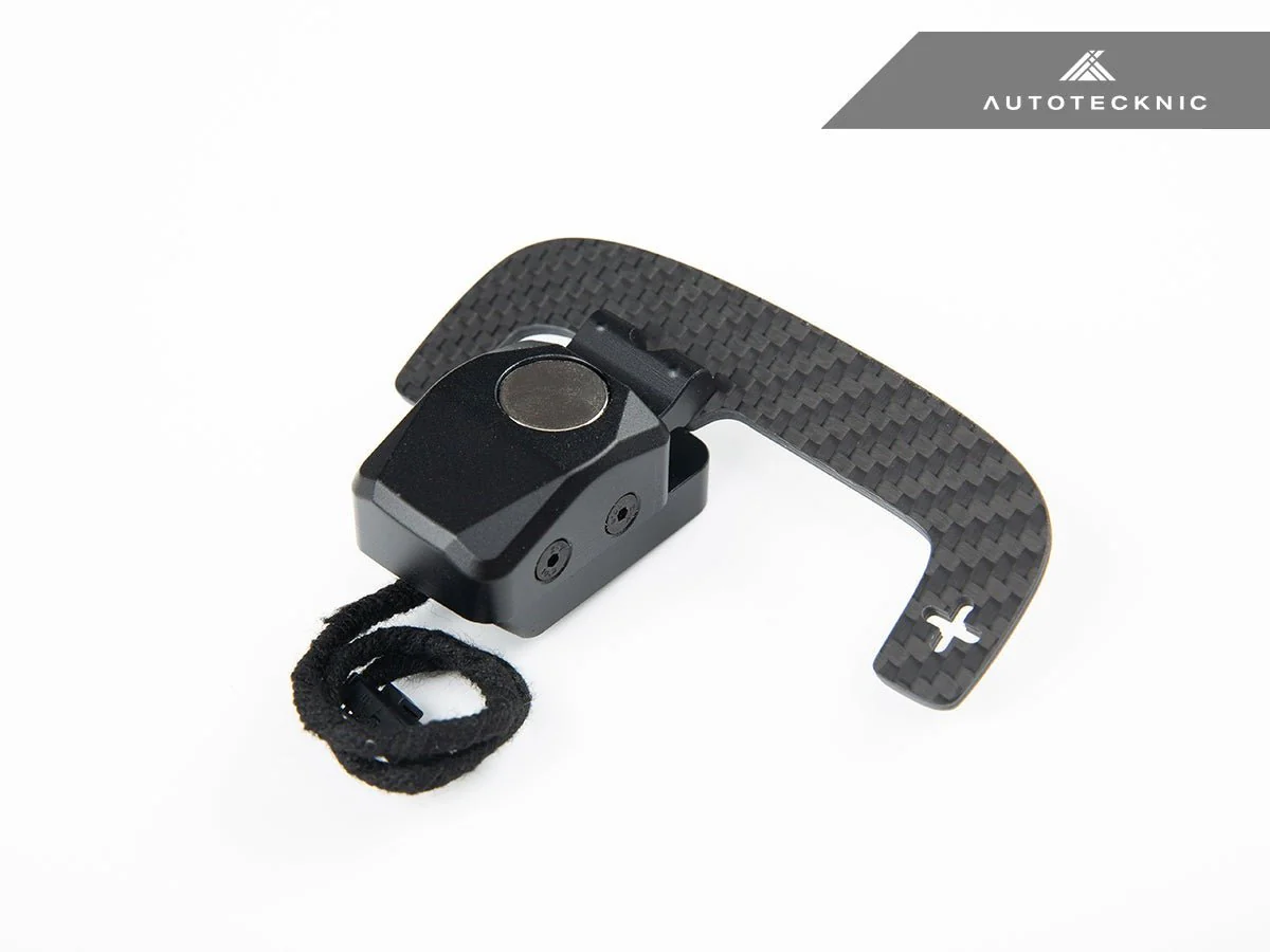 AutoTecknic Magnetic Corsa Shift Paddles - Mercedes-Benz - Image 25