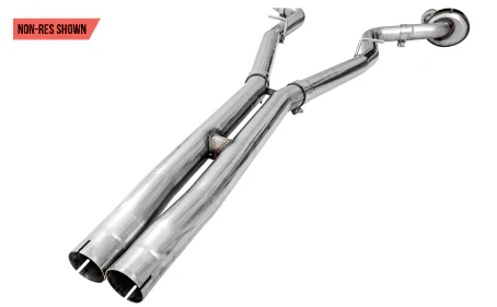 AWE Touring Cat-Back Exhaust 2015-2023 Challenger 6.2L/392/6.4L - Image 4