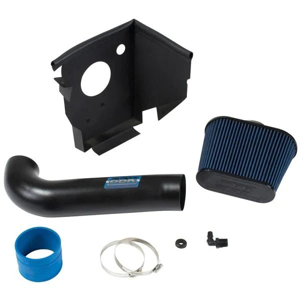 BBK Black Out Edition Cold Air Intake 2005-2023 Challenger/Charger R/T / SRT - Image 2