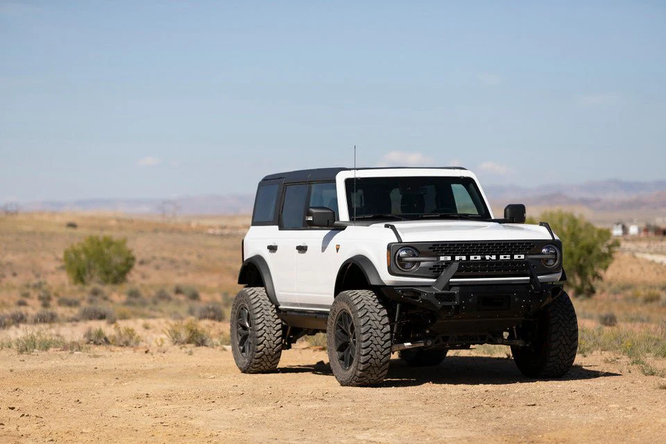 Belltech Trail Performance 4"-7.5" Lift Kit 2021-2025 Bronco - Image 12