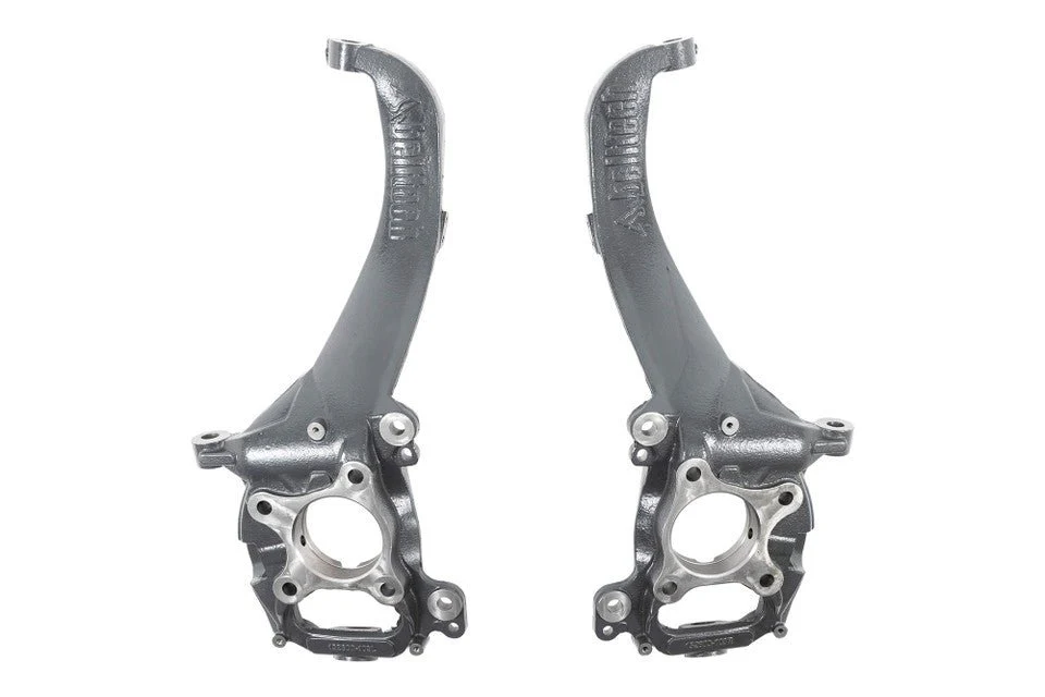 Belltech Trail Performance 4"-7.5" Lift Kit 2021-2025 Bronco - Image 7