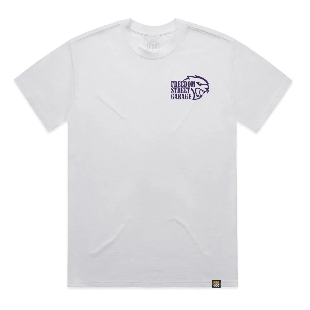 Big Charger T-Shirt - Image 2