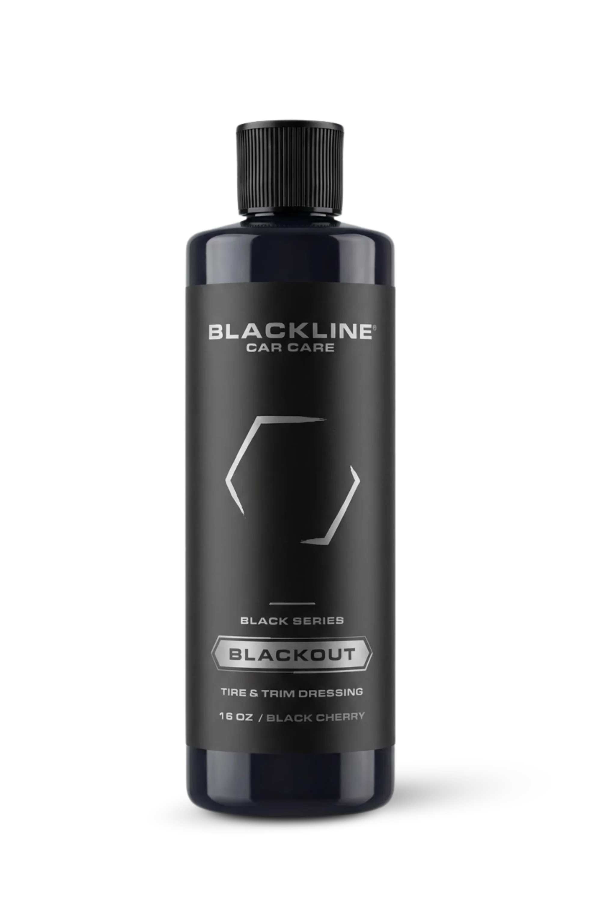 BLACKLINE® BLACKOUT TRIM & TIRE DRESSING