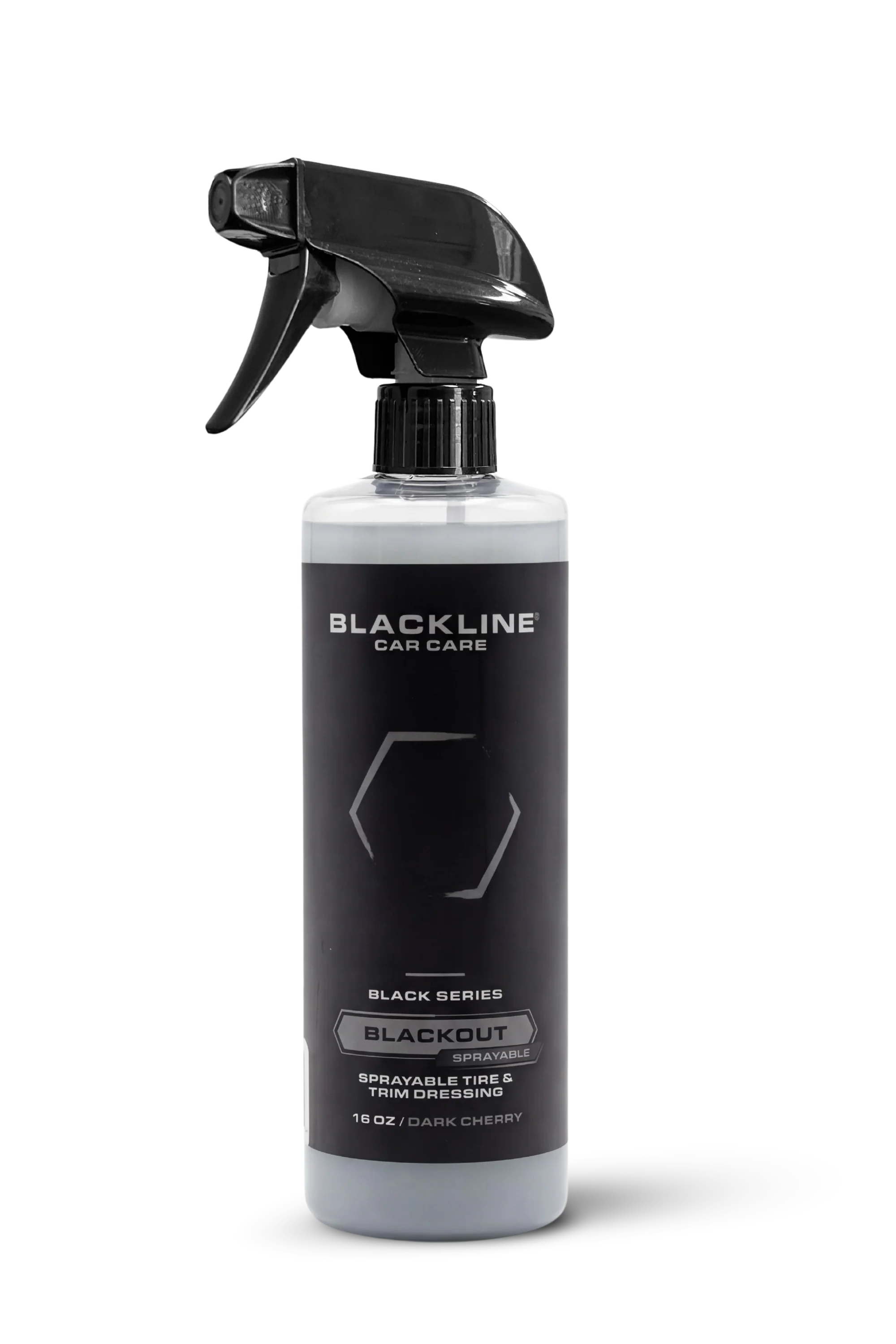 BLACKLINE® BLACKOUT TRIM & TIRE DRESSING - Image 8