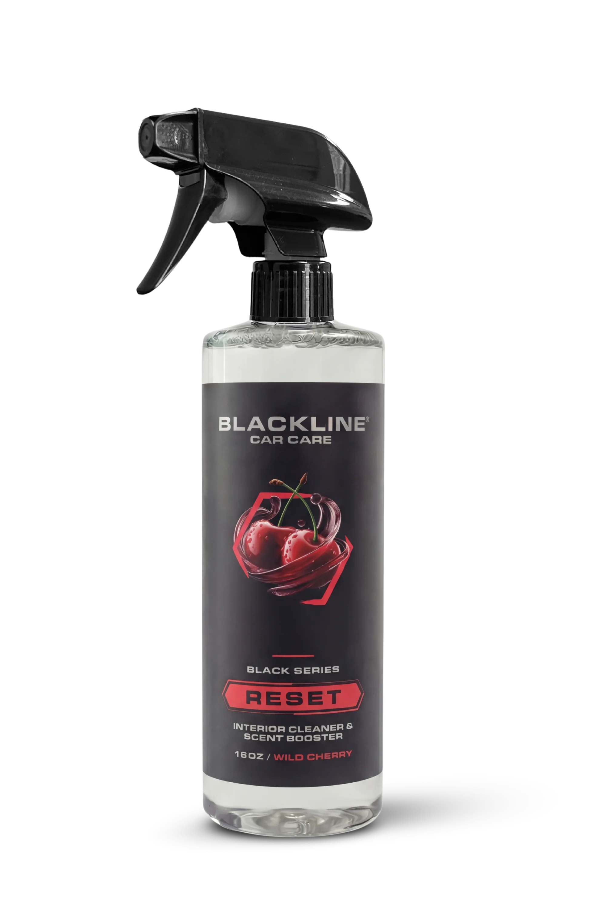 BLACKLINE® RESET INTERIOR CLEANER & SCENT BOOSTER - Image 10