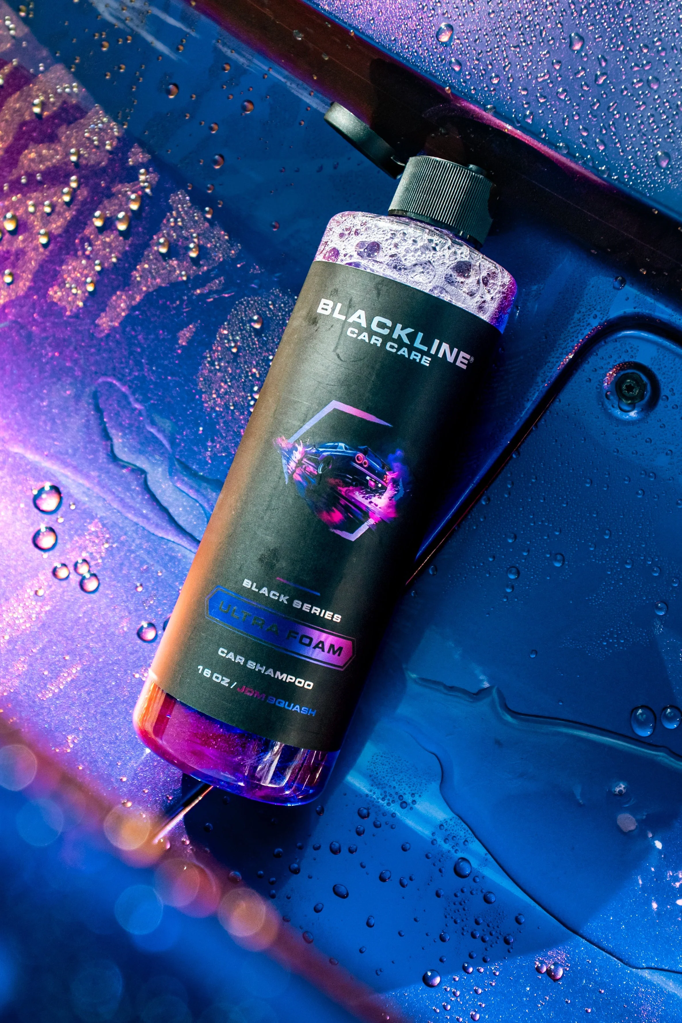 BLACKLINE® ULTRA FOAM - Image 4