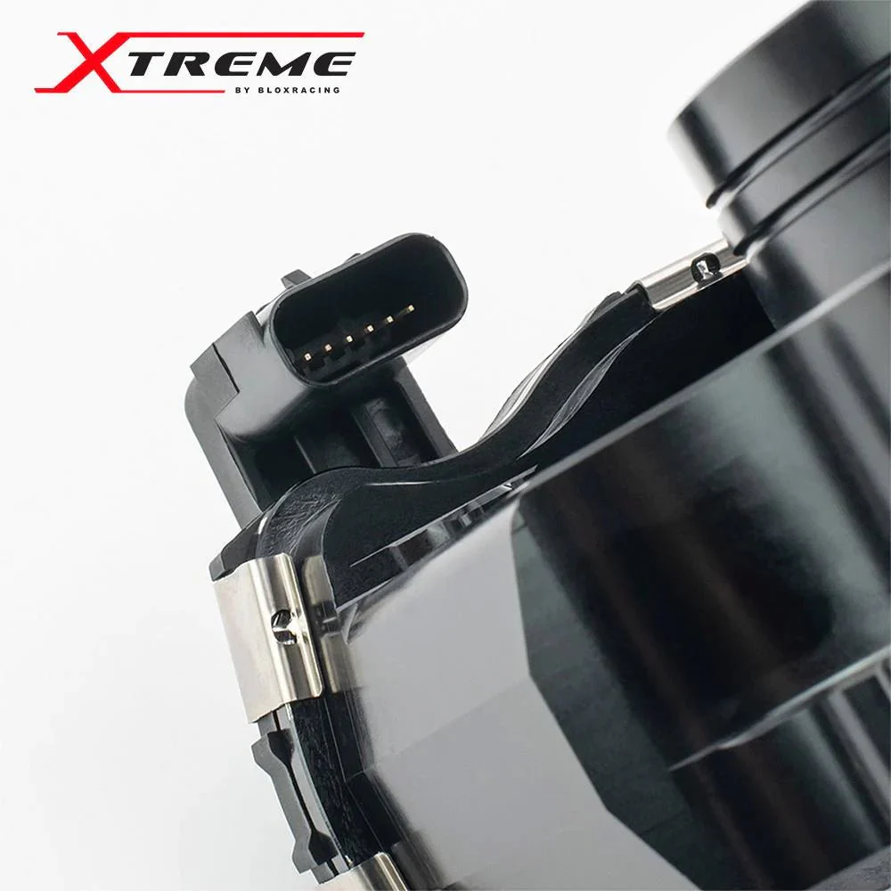 BLOX 105mm Billet Throttle Body (Black) 2015-2023 Hellcat/Redeye 6.2L - Image 6