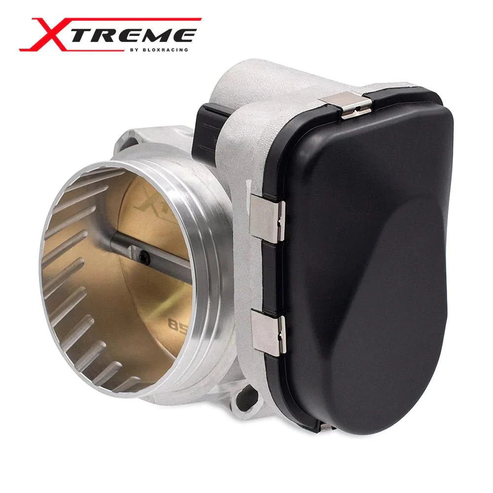BLOX 85mm Throttle Body 2013-2023 Challenger/Charger 5.7L/392 - Image 3