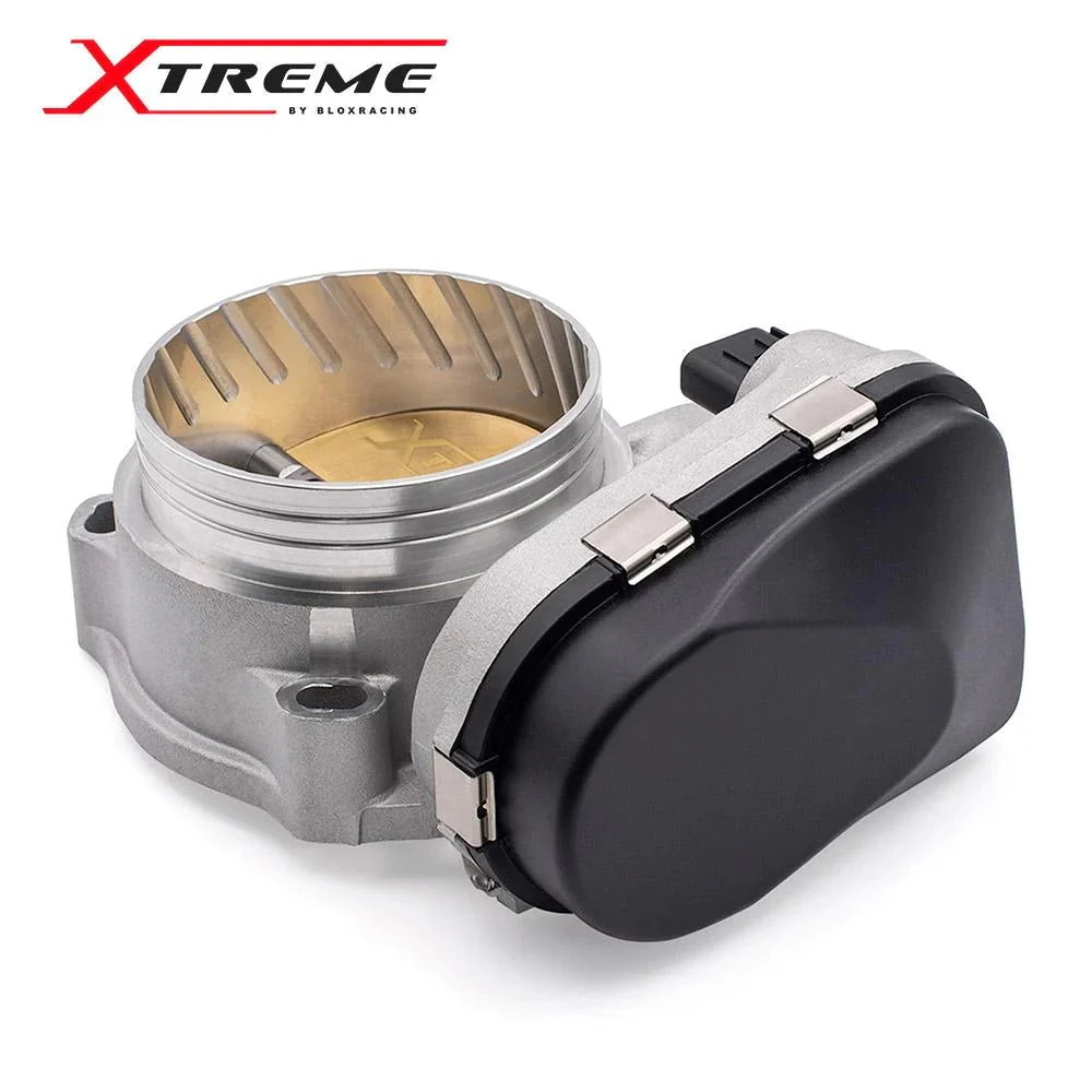 BLOX 85mm Throttle Body 2013-2023 Challenger/Charger 5.7L/392 - Image 7