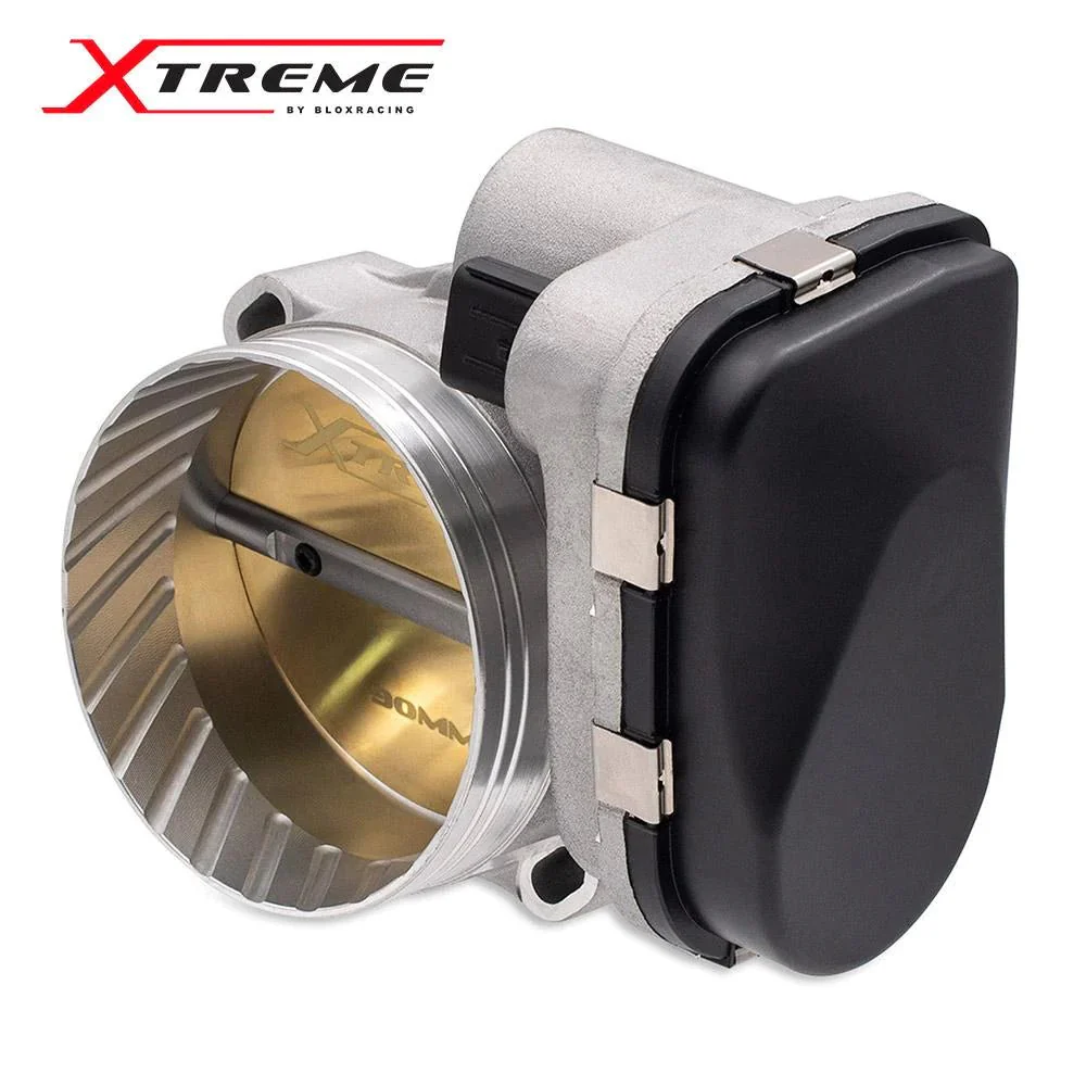 BLOX 90mm Throttle Body 2013-2023 Challenger/Charger 5.7L/392 - Image 3