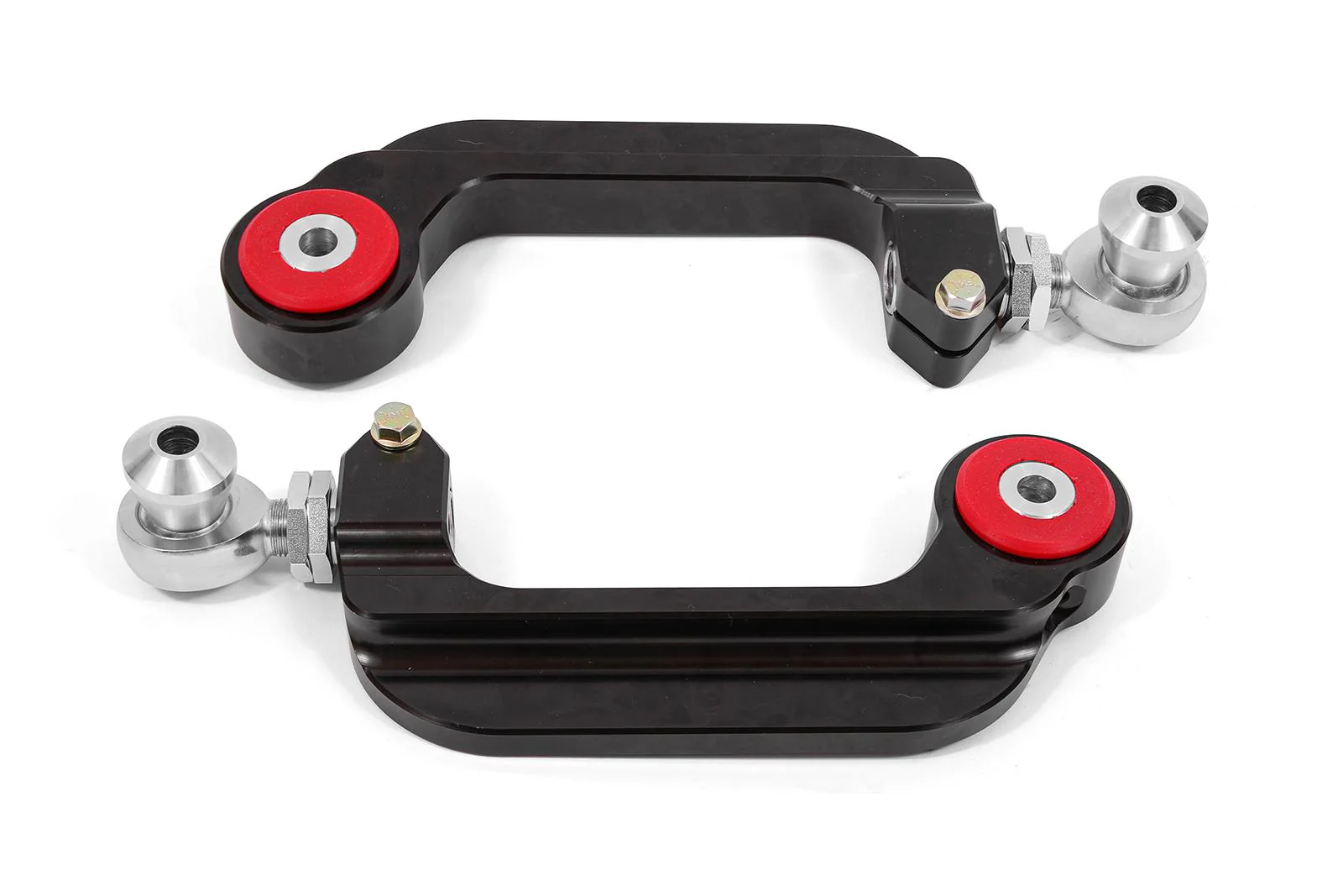 BMR Adjustable Billet Camber Links 2015-2024 Mustang - Image 2