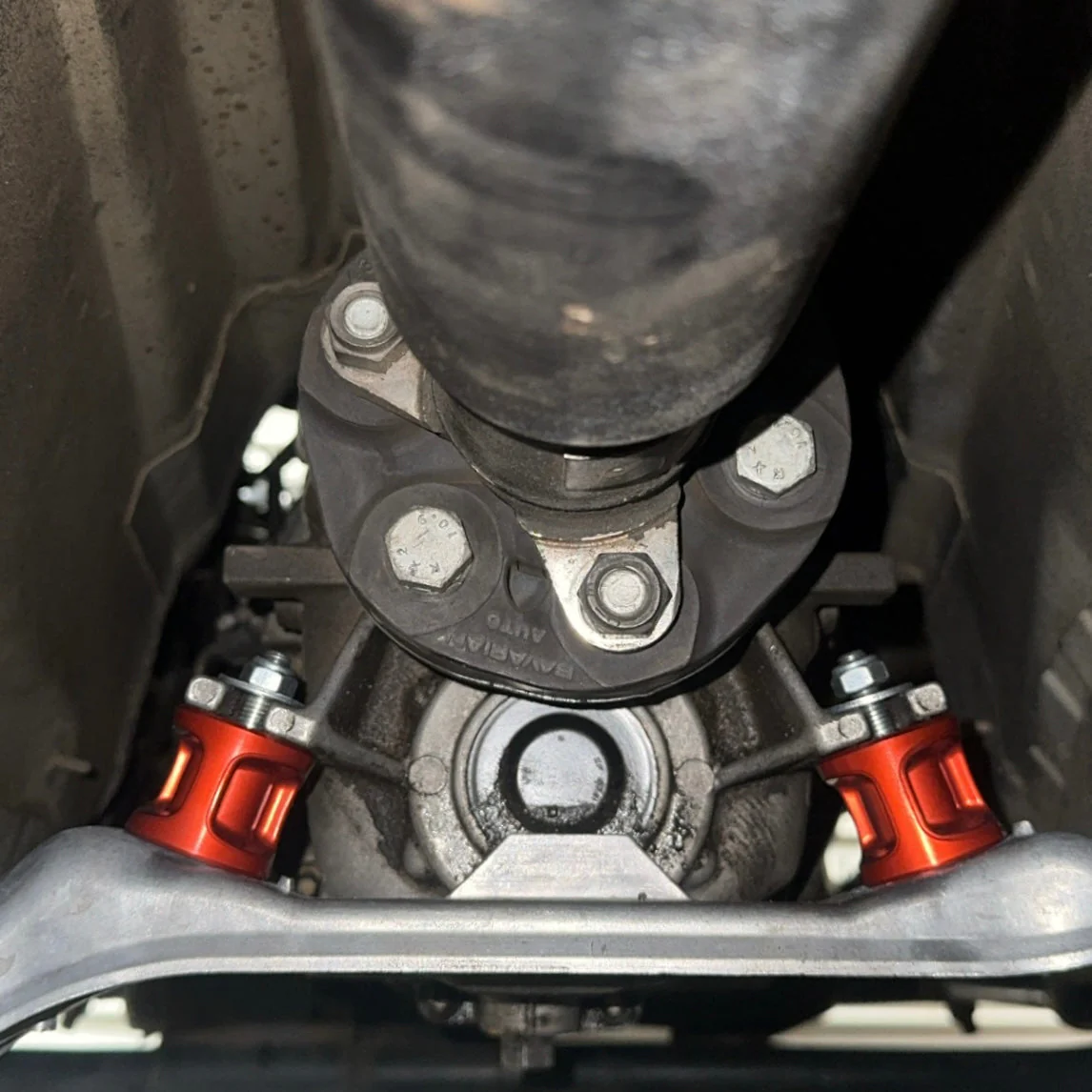 BMW Manual Transmission Mounts - Image 3