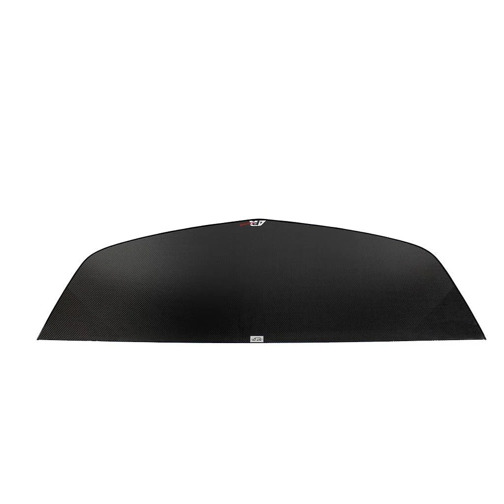 Cadillac CTS-V Coupe / Sedan Carbon Fiber Front Wind Splitter 2008-2015