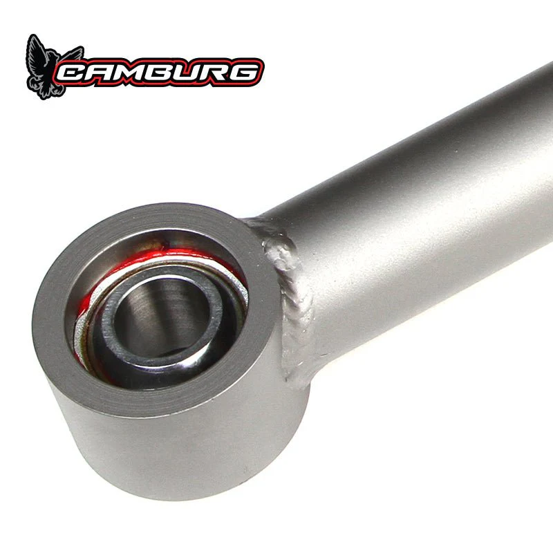 Camburg Rear Lower Trailing Arms Bronco 2021-2024 - Image 3